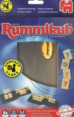 Travel Rummikub