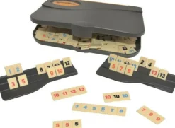 Travel Rummikub