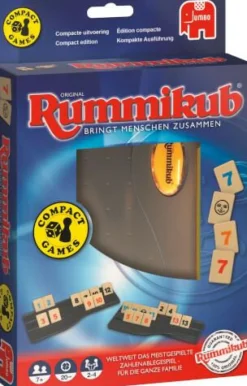 Travel Rummikub
