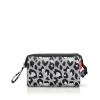 Travelcosmetic Leo Nero Kosmetiktasche