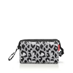 Travelcosmetic Leo Nero Kosmetiktasche