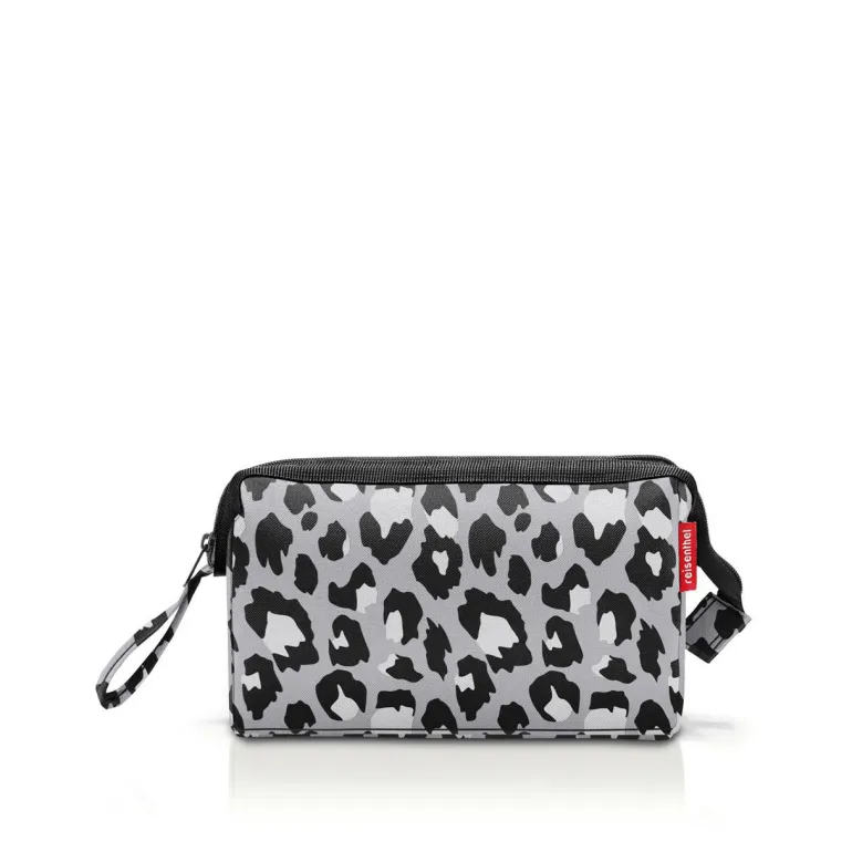 Travelcosmetic Leo Nero Kosmetiktasche