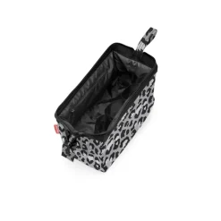 Travelcosmetic Leo Nero Kosmetiktasche