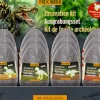 T-Rex World - Ausgrabungsset Figuren im Ei nachtle