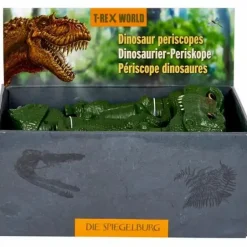T-Rex World - Dinosaurier-Periskop