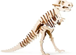 T-Rex World - Skelett-Bausatz Tyrannosaurus Rex