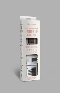 Trüffel Tool 2 in 1 - Master