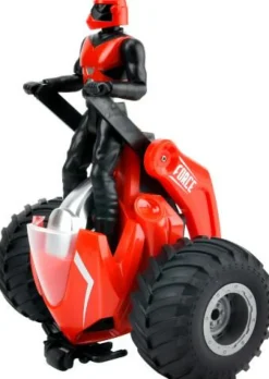 Trike, transformierbar 2.4 GHz