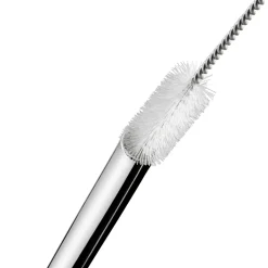 Trinkhalm-Set Baric Cromargan® 6-teilig mit Reinig