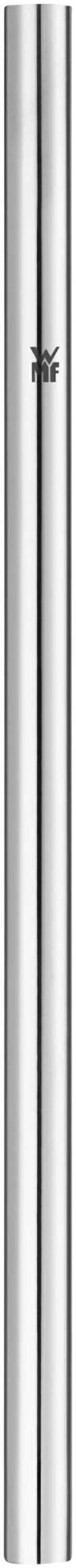 Trinkhalm-Set Baric Cromargan® 6-teilig mit Reinig