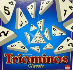 Triominos Classic