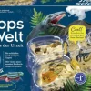 Triops-Welt - Leben aus der Urzeit