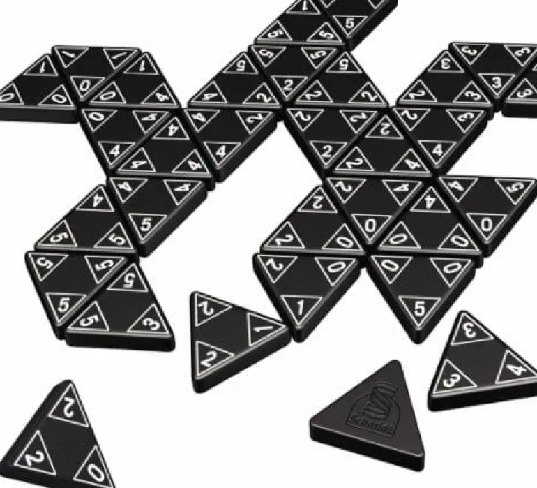 Tripple Domino (Classic Line)