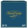 Trivial Pursuit