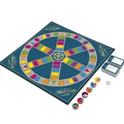 Trivial Pursuit