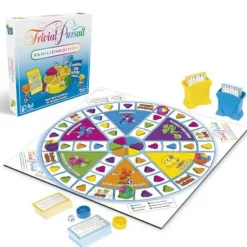 Trivial Pursuit Familien Edition