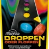 Trivial Pursuit Droppen oder Floppen