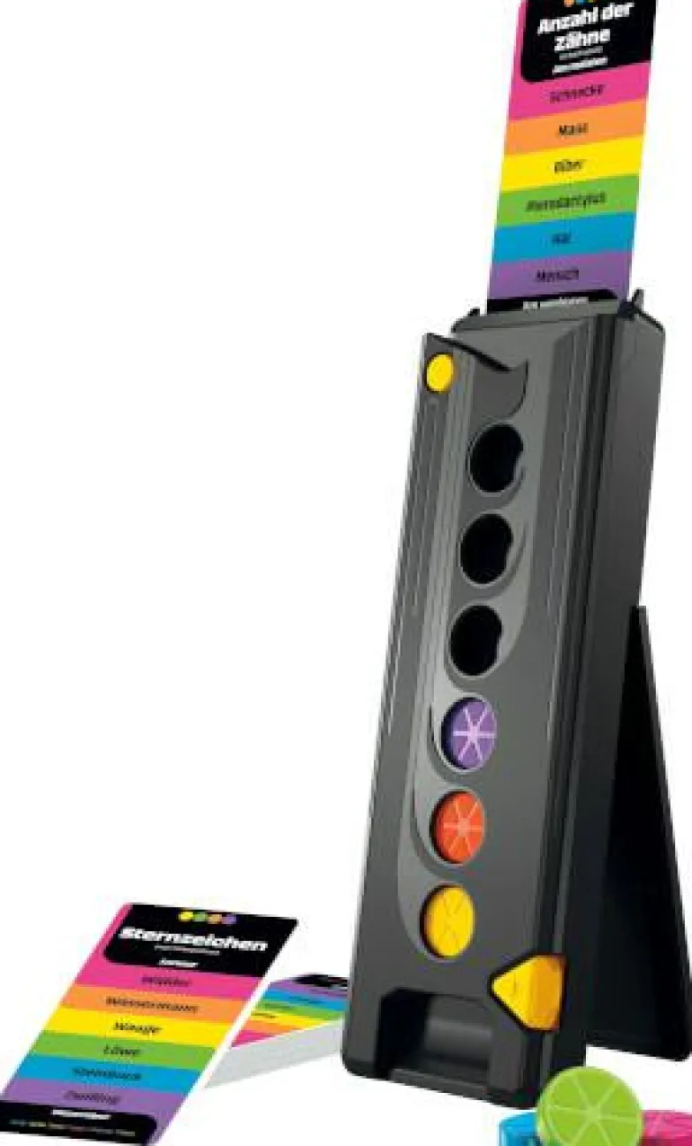Trivial Pursuit Droppen oder Floppen