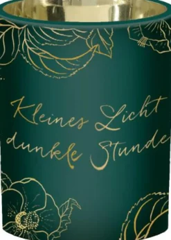 Trostwindlicht kleines Licht für dunkle Stunden
