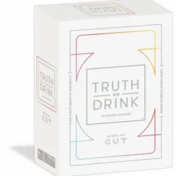 Truth or Drink