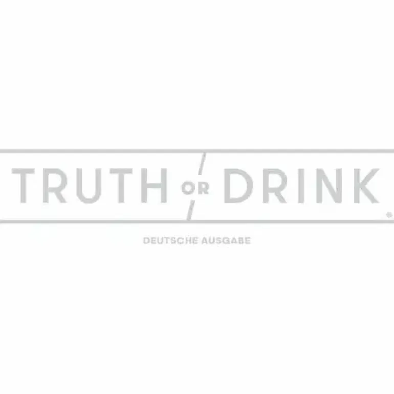 Truth or Drink