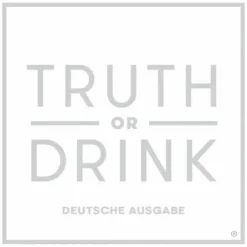 Truth or Drink