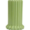 Tubular Vase green 24cm