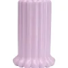 Tubular Vase lilac 24cm