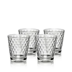 Tumbler CoffeeTime, 4 Stück