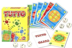 Tutto (Volle Lottte)