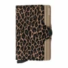 Twinwallet Leo Beige
