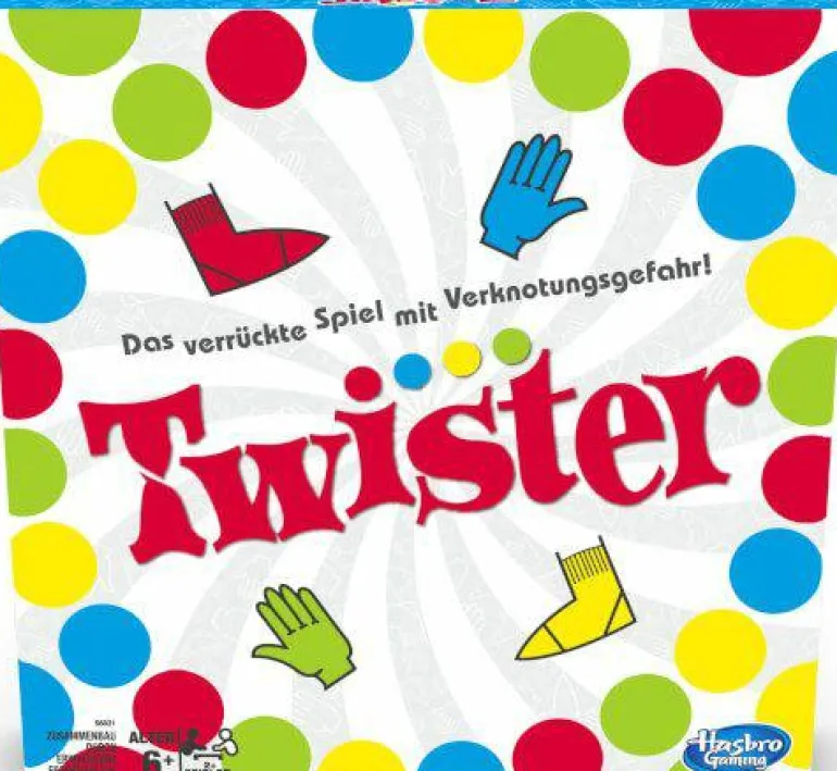 Twister
