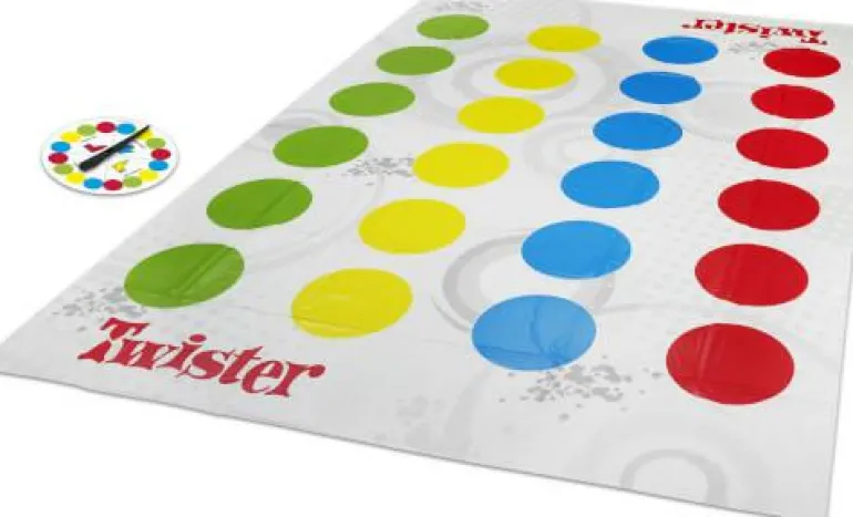 Twister