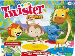 Twister Junior