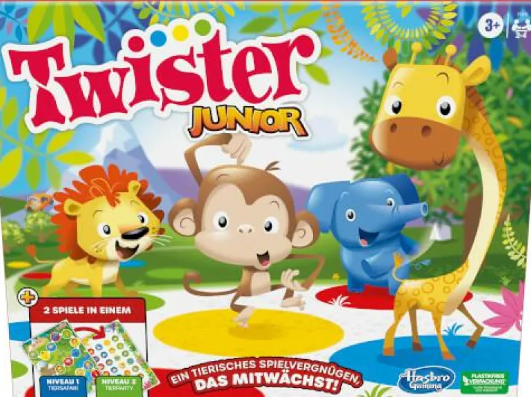 Twister Junior