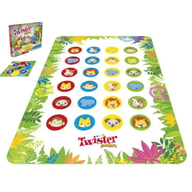 Twister Junior