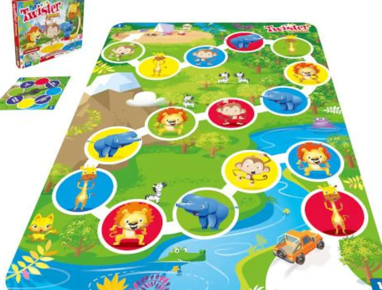 Twister Junior