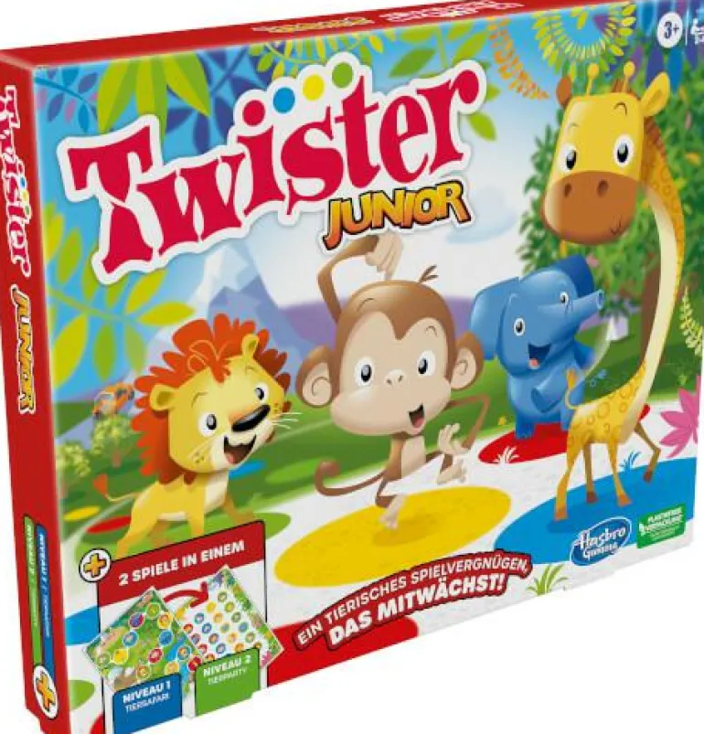 Twister Junior