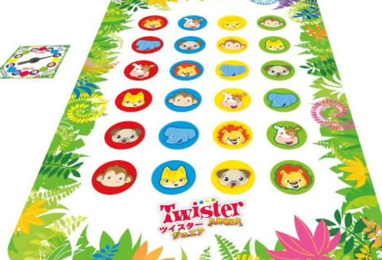 Twister Junior