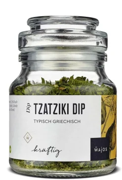 Tzatziki Dip 60g - Würzmischung