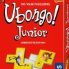 Ubongo junior