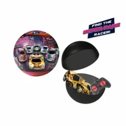 Ultra Racers - Series 1 - Itasha