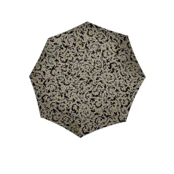 Umbrella pocket classic baroque marble Regenschirm