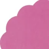 Uni Dark Pink Japonaise-Servietten J 9054
