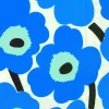 Unikko Blue Lunch-Servietten L 552640
