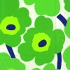 Unikko Green Lunch-Servietten L 552620