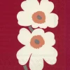 UNIKKO 60TH ANNIVERSARY Red Green Collection Lunch