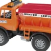 Unimog Winterdienst