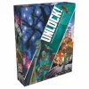 Unlock! Supernatural Adventures