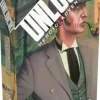 Unlock! - Sherlock Holmes: Der scharlachrote Faden